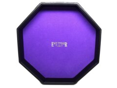 Easy Roller Dice Co - Purple Dice Tray